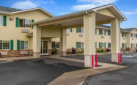 Quality Inn Bend Or